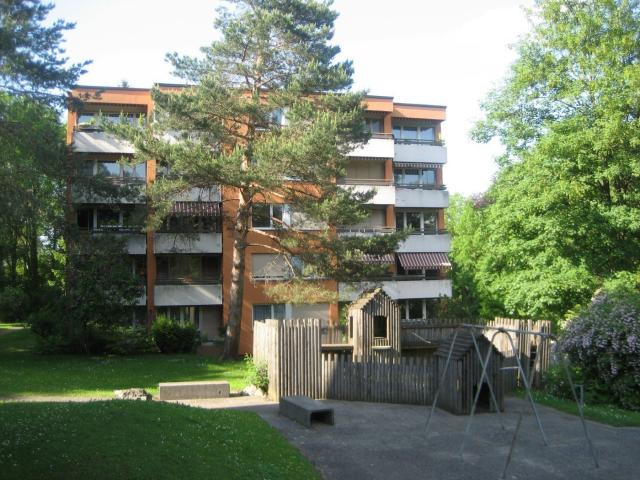 Apartment mieten in Adliswil, Zürich