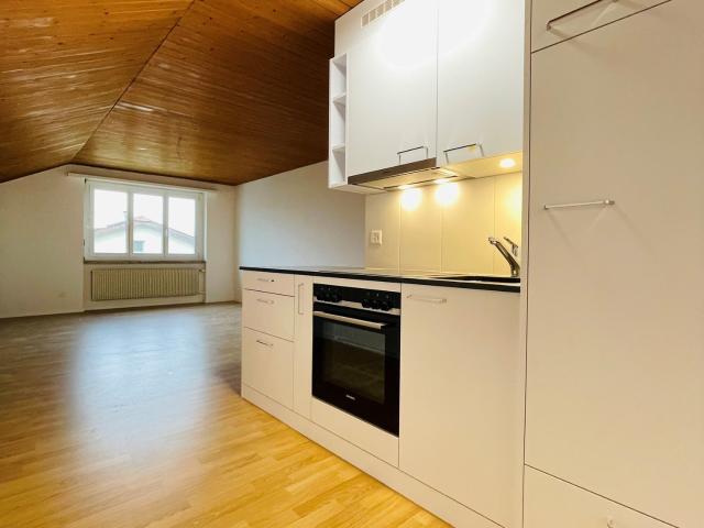 Apartment mieten in Aegerten, Verwaltungsregion Seeland