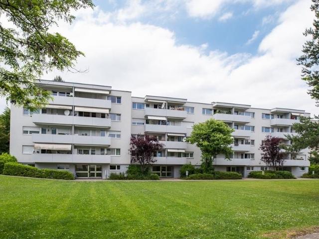 Apartment mieten in Aesch (BL), Basel-Landschaft