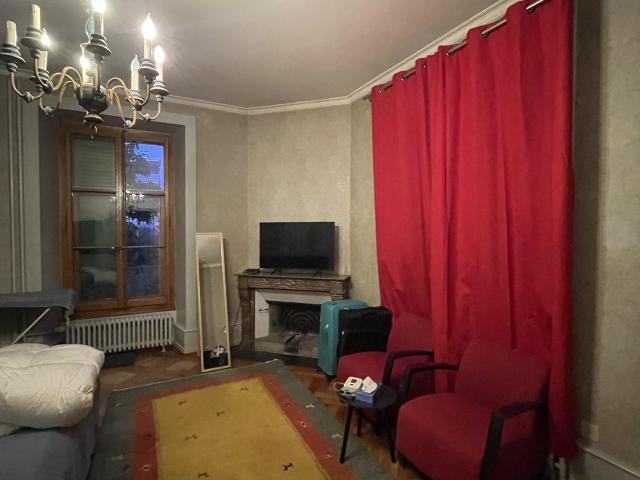 Apartment mieten in La Chapelle, Aigle