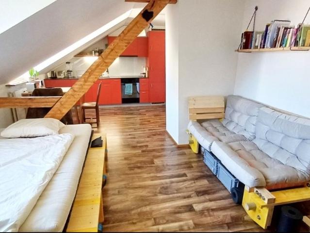 Apartment mieten in Allschwil, Basel-Landschaft