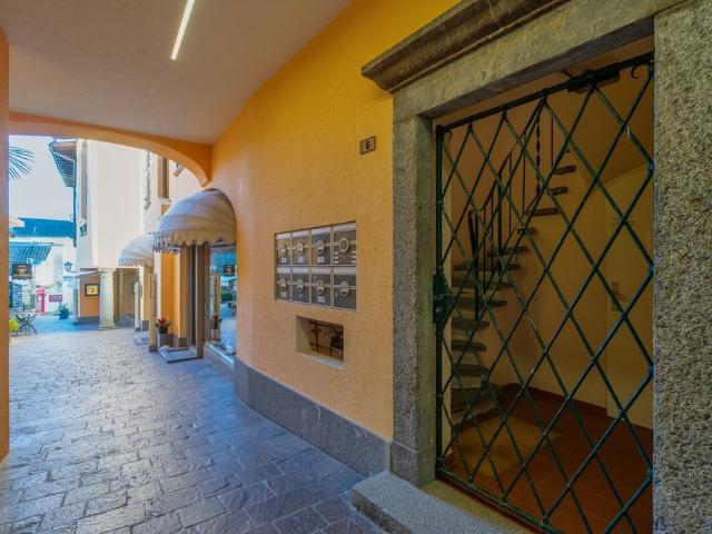 Apartment mieten in Ascona, Distretto di Locarno