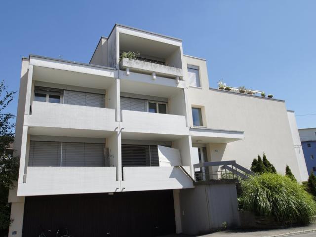 Apartment mieten in Baar