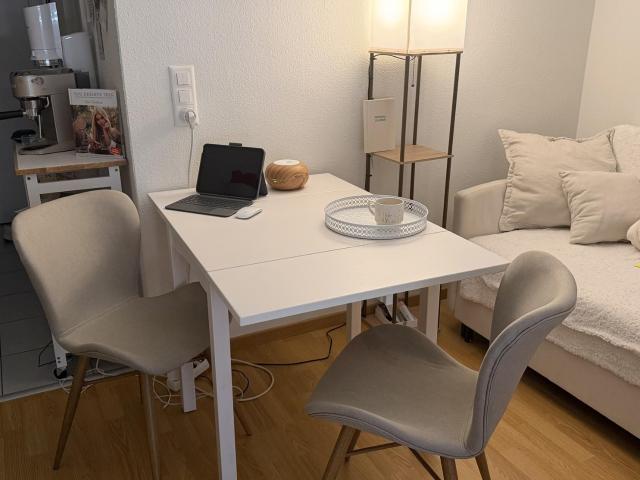 Apartment mieten in Baar, Zug