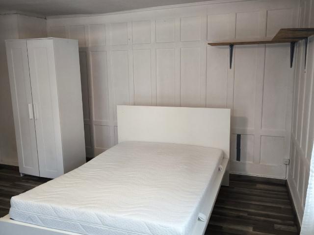 Apartment mieten in Bad Ragaz, St. Gallen