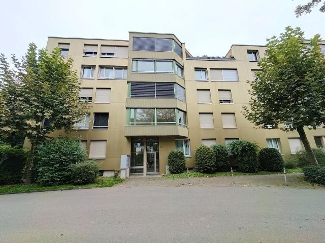 Apartment mieten in Baden, Aargau