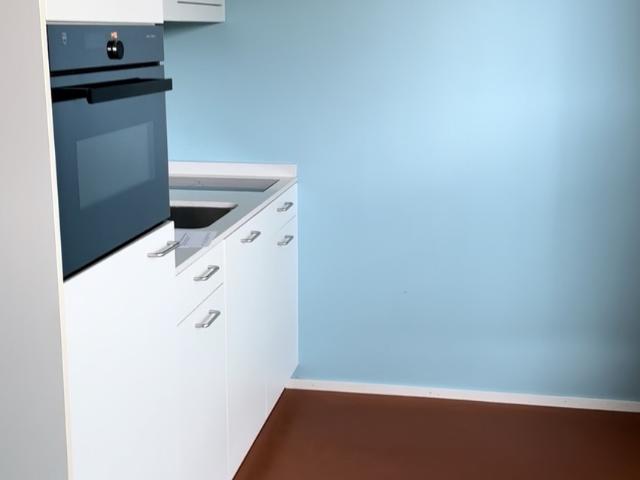 Apartment mieten in Basel, Basel-Stadt