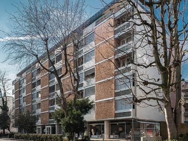 Apartment mieten in Basel, Basel-Stadt