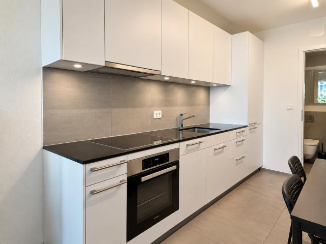 Apartment mieten in Basel, Basel-Stadt