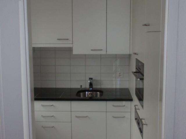Apartment mieten in Basel, Basel-Stadt