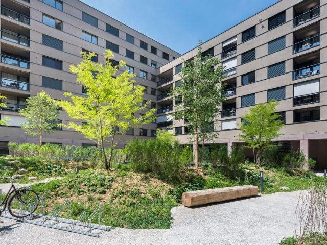 Apartment mieten in Basel, Basel-Stadt