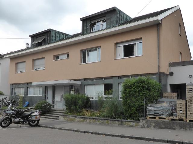 Apartment mieten in Basel, Basel-Stadt
