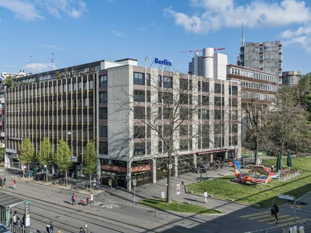 Apartment mieten in Basel, Basel-Stadt