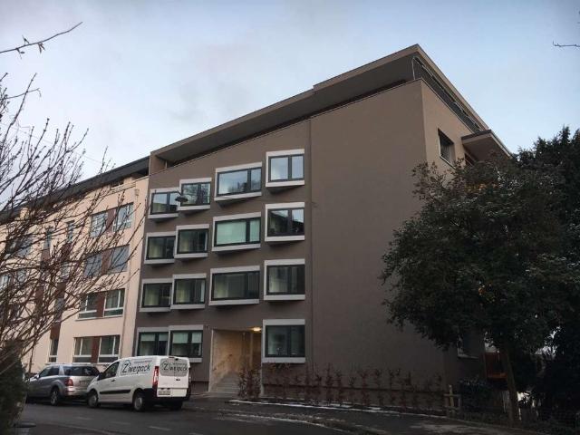 Apartment mieten in Grossbasel, Basel