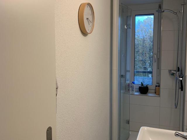 Apartment mieten in Basel, Basel-Stadt