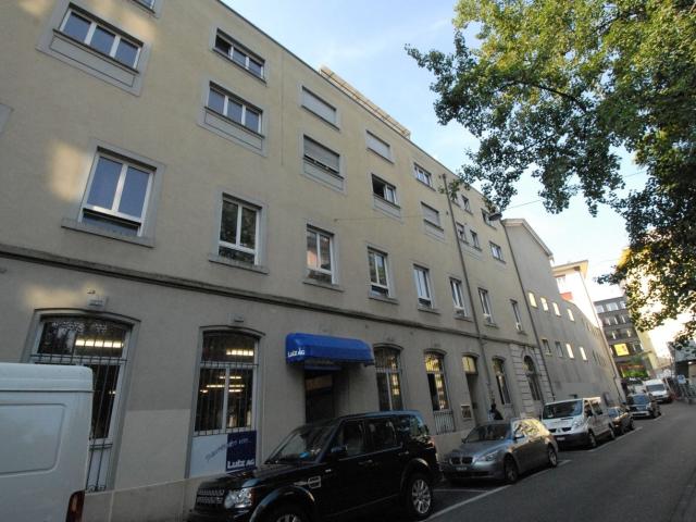 Apartment mieten in Basel, Basel-Stadt