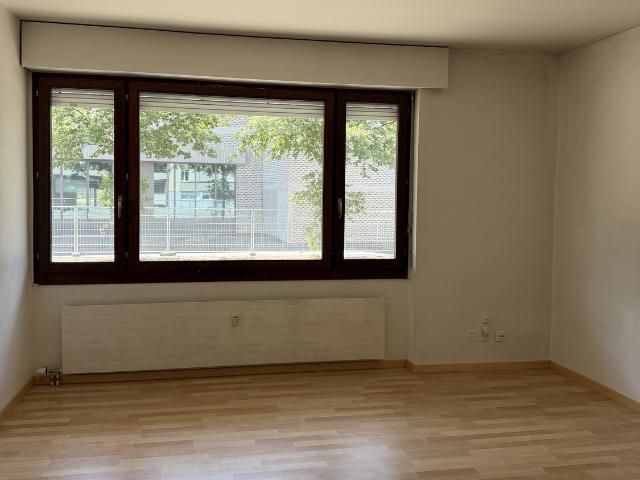 Apartment mieten in Basel, Basel-Stadt