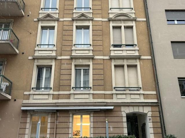 Apartment mieten in Basel, Basel-Stadt