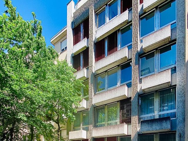 Apartment mieten in Basel, Basel-Stadt