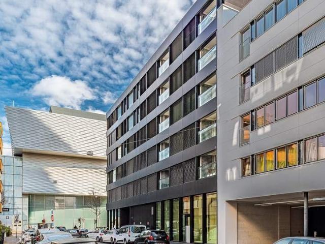 Apartment mieten in Basel, Basel-Stadt