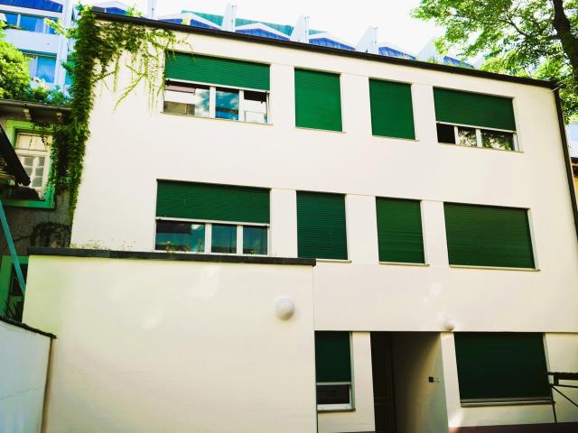 Apartment mieten in Basel, Basel-Stadt