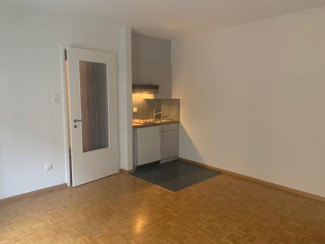 Apartment mieten in Basel, Basel-Stadt
