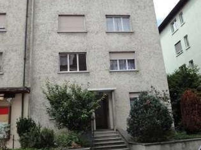 Apartment mieten in Basel, Basel-Stadt