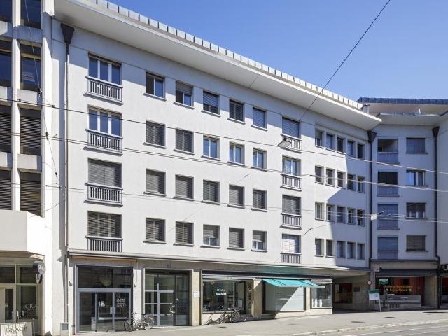Apartment mieten in Basel, Basel-Stadt