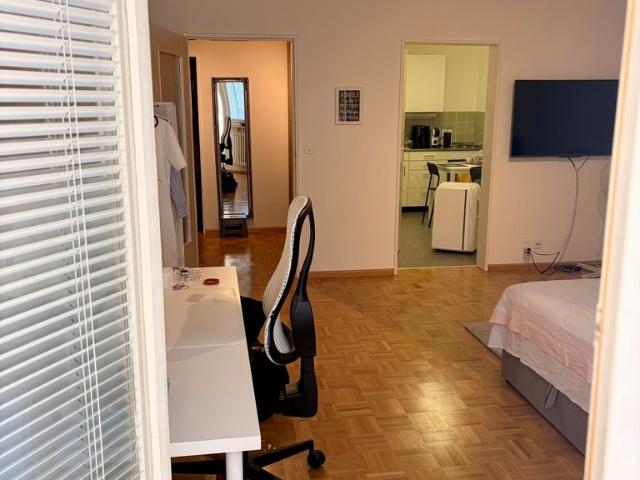 Apartment mieten in Basel, Basel-Stadt
