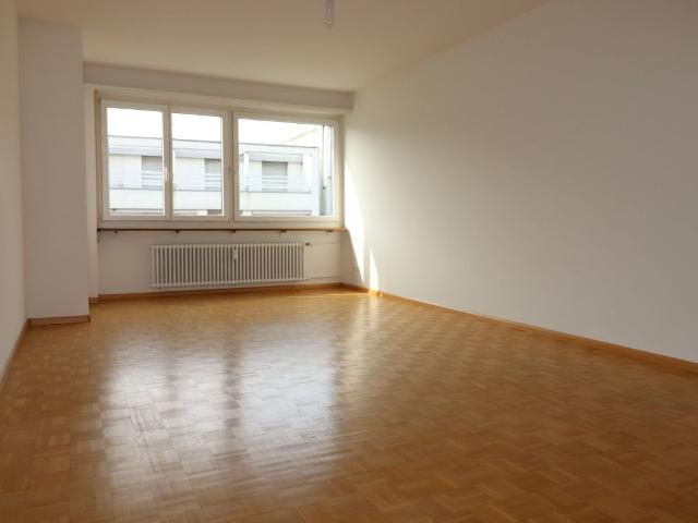 Apartment mieten in Basel, Basel-Stadt