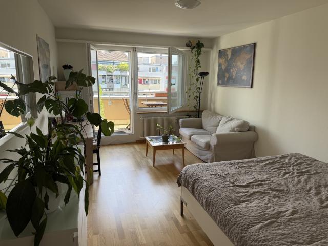 Apartment mieten in Basel, Basel-Stadt
