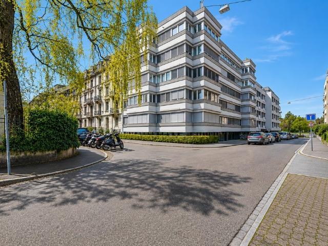 Apartment mieten in Basel, Basel-Stadt