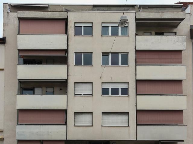 Apartment mieten in Basel, Basel-Stadt