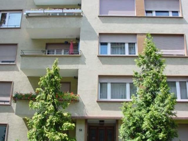 Apartment mieten in Basel, Basel-Stadt
