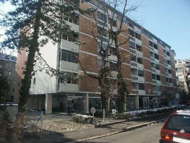 Apartment mieten in Basel, Basel-Stadt