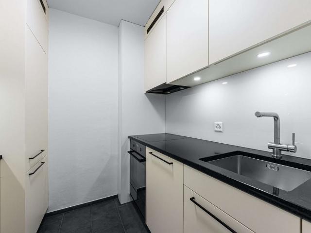 Apartment mieten in Grossbasel, Basel