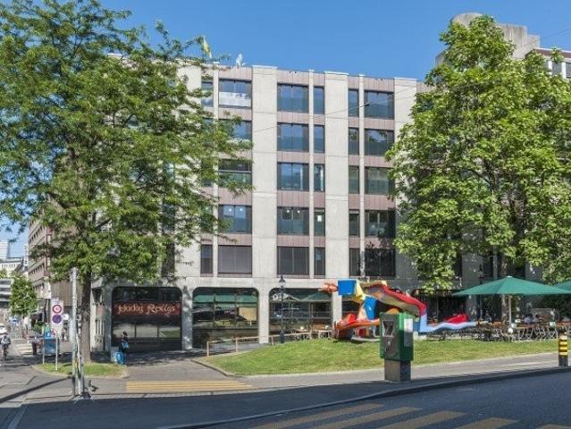 Apartment mieten in Basel, Basel-Stadt