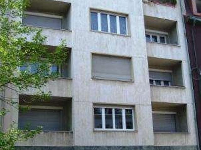 Apartment mieten in Grossbasel, Basel