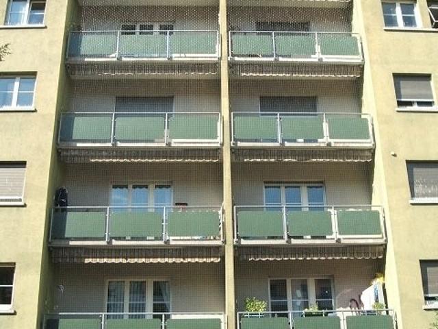 Apartment mieten in Basel, Basel-Stadt