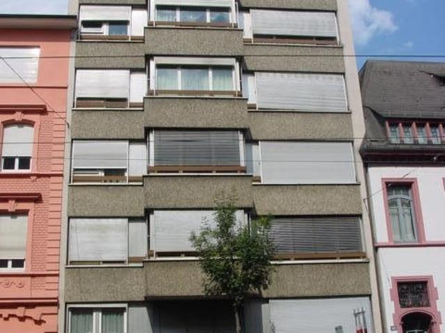 Apartment mieten in Basel, Basel-Stadt