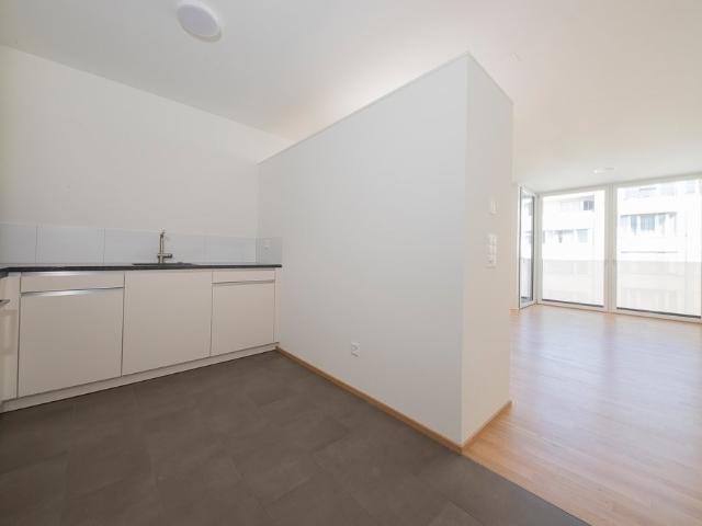 Apartment mieten in Kleinbasel, Basel