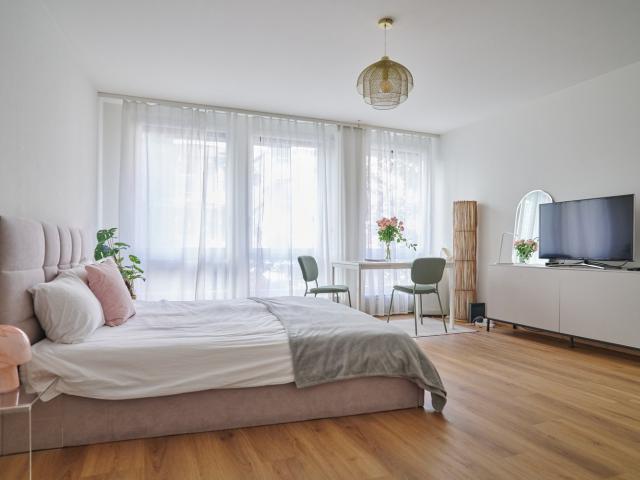 Apartment mieten in Basel, Basel-Stadt