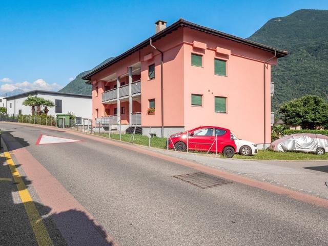 Apartment mieten in Bellinzona, Tessin