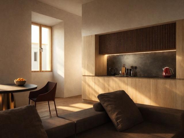 Apartment mieten in Bellinzona, Tessin