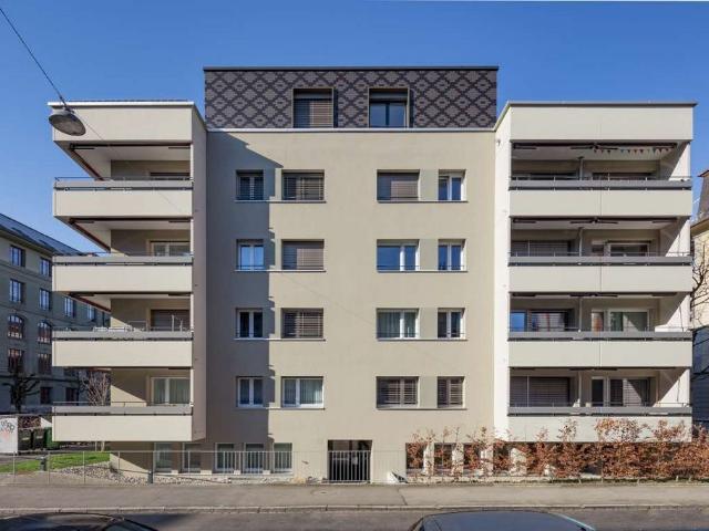 Apartment mieten in Bern