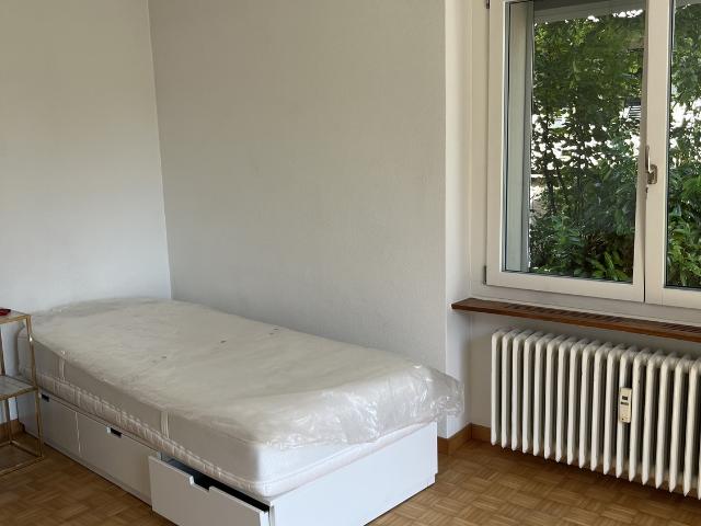Apartment mieten in Bern