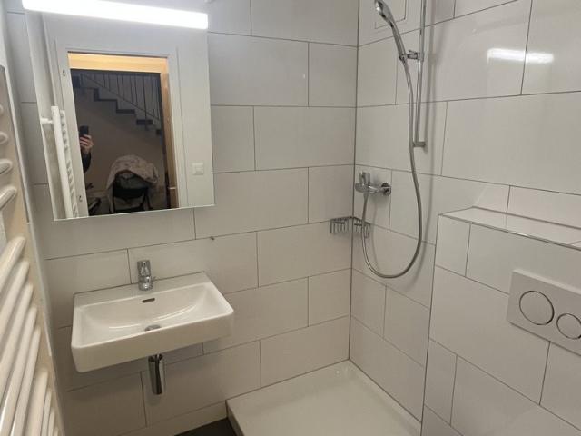 Apartment mieten in Bern