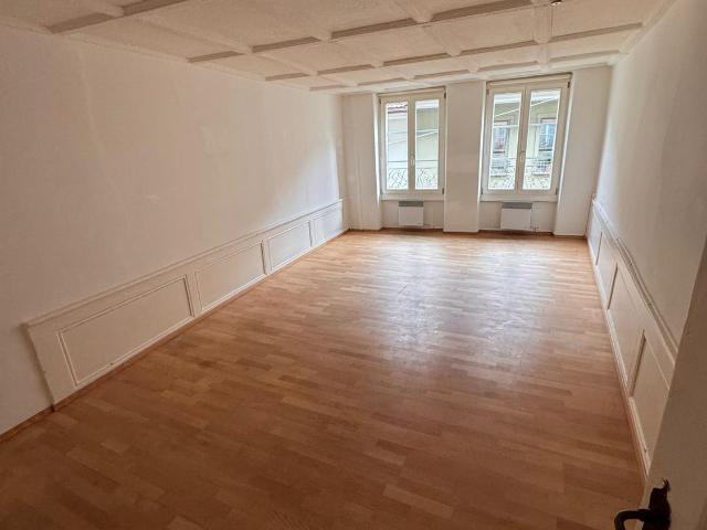 Apartment mieten in Bern