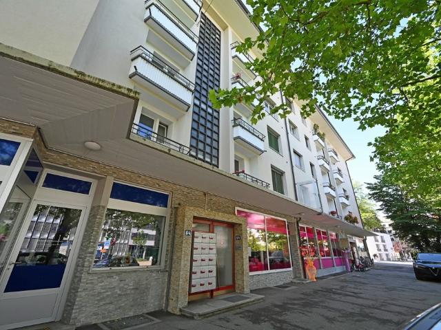 Apartment mieten in Bern