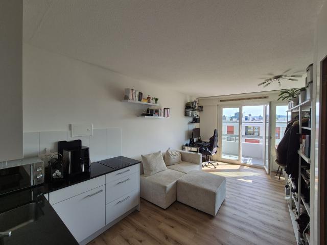 Apartment mieten in Bern